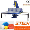 Ztech factory air bubble film sawing machine
